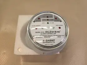 Garnet 815u New Seelevel Spillstop Ultra 815-uhp/h Overfill Alarm Controller Face