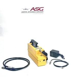 1314 Gas Tech Gastechtor Oxy / Surveyor