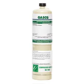 17l-85-2 Gasco Lel Hydrogen 50 Percent Bal Air 23yl53