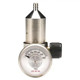 71-0.2 Gasco Gas Regulator 0.2 Lpm