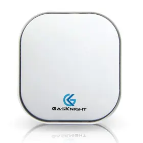 Gasknight Detection 070003317202 Natural Gas Detector For Home Propane Combustible Detector.