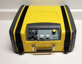 Dx4040 Gasmet Ftir Systems Analyzer Fourier Transform Infrared Spectroscopy
