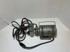1031-120-375ax Gast Allegro Industry-gast High Volume Rotary Vane Air Sampling Pump 15-35 Lpm