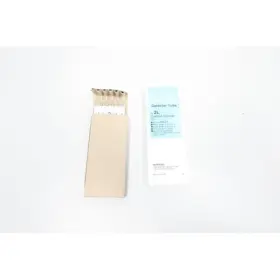 2l-90421 Gastec 2l 90421 Carbon Dioxide Detector Tubes Gas Analysis Parts 10pk