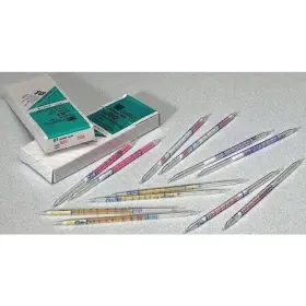 6llp Gastec Water Vapor Detector Tube Pk10