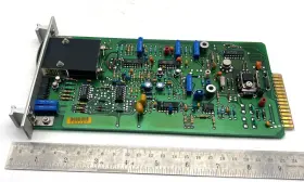24-0130 Gastech H2 Detector Circuit Board Rev J Module