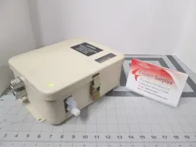 35-5190-01 Gastech Gas Detector Sample Drawer Dc Power 12vdc New