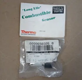 61-0220 Gastech Gas Detector Sensor