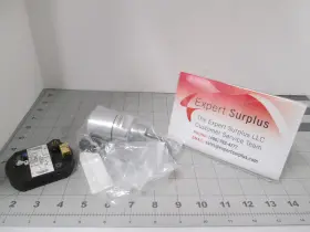 78-40810 Gastech Gas Detector Sensor With Cable And 7 Pin Plug New