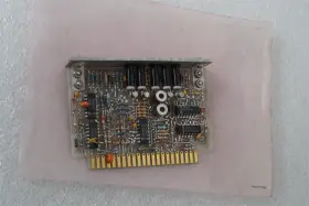 93460164 Gastech H2s Board Warn Alarm Fail Pilot Read Indicators