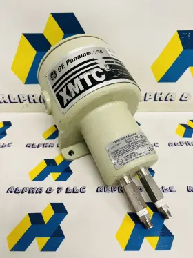 Xmtc-22-21 Ge Xmtc Thermal Conductivity Transmitter Gas Analyzer