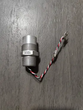 10014-1 General Monitor Monitors Combustible Gas Sensor