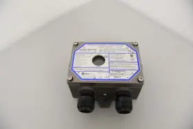 S4000ch-2-5-00-1 General Monitors 32425-1 Intelligent Sensor Combustible Gas