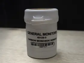 Ts4000i General Monitors 45123-3 Carbon Monoxide Sensor 0-500ppm Ts4000h