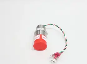 50448-1 General Monitors Photoelectric H2s Sensor