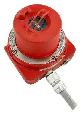 71125-3 General Monitors Fl3101 Uv Flame Detector