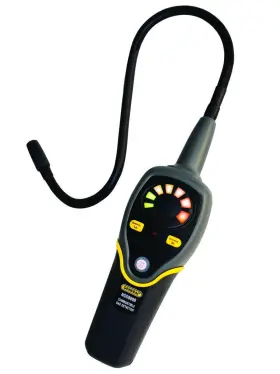 Ngd8800 General Tools 681035408803 Combustible Gas Leak Detector Normal Environments