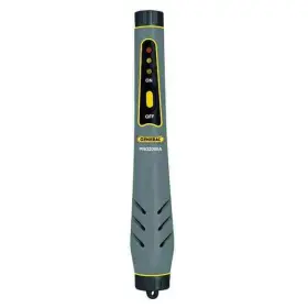 General Tools 681035415016 Natural Propane Gas Leak Detector Pipe Meter Electronic Audible Visual Alarm