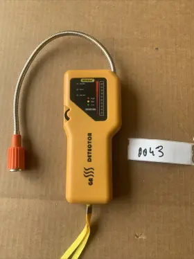 Ngd268 General Tools Combustible Gas Leak Detector For Extreme Environments