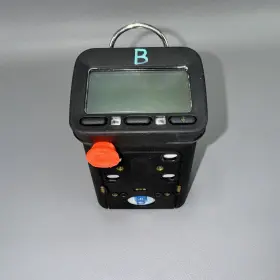 14107681 Gfg Instrumentation G450 Multi-gas Detector Lel O2 Parts Repair Only