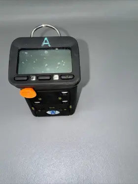 14117698 Gfg Instrumentation G450 Multi-gas Detector Lel O2 Parts Repair Only