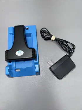 G400-mp2 Gfg Instrumentation 1450220 Charging Cradle For Tested And Works