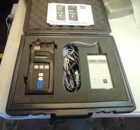 G700 Gfg Polytector Gas Detector