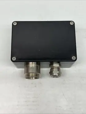 Mwg-0238 Gfg Mwg0238 Mwg 0238 Gas Detection Transmitter Used Usa Seller