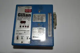 D800013 Gilian Hfs113 Hi Flow Sampler Model P/n Maj20
