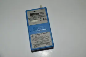 Lfs-113d Gilian Dial Model Low Flow Sampler Lfs 113d Tpl78