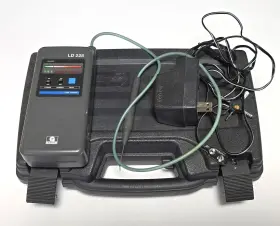 Ld-228 Gl Sciences Gas Leak Detector And Universal Power Supply