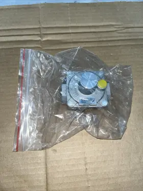 7010-4010 Global Natural Gas Regulator Grade 10