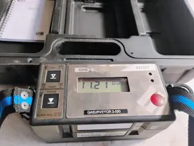 Gmi-gasurveyor-3-500 Gmi Gasurveyor 500 Series 3-500