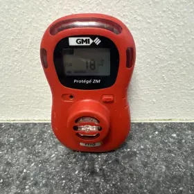 Sh24150321 Gmi Protege Zm H2s Single Gas Detector