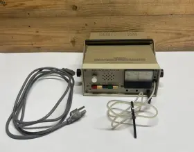 21-250 Gow-mac Gas Leak Detector