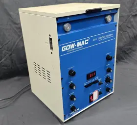 69-400-tcd Gow-mac Series 400 Gas Chromatograph Thermal Conductivity Detector