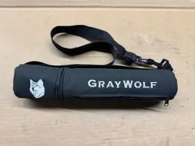Tg-501 Gray Wolf Toxic Gas Probe