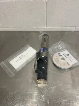 Tg-502 Gray Wolf Toxic Gas Probe