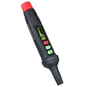 Cvx8765613784422sb Habotest Ht61 Lcd Display Leak Combustible T8q3