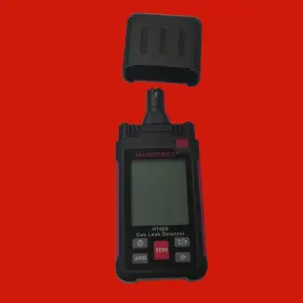 Ht609 Habotest Portable Gas Leak Detector