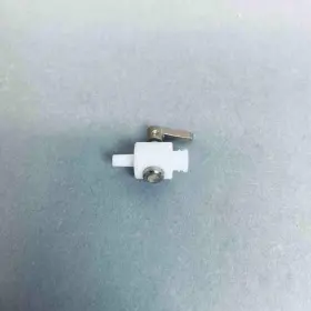 86580 Hamilton Inert Gas Sampling Luer Valve