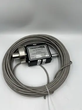 17001-001-07 Hanovia Uv Rev #07 Monitor