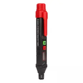 27csa11-4018 Hd Rechargeable Gas Leak Detector With Audible Alarm For Methane And Propane