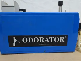 192.625 Heath 0705637 Odorator Gas Odor Tester Working Tagged Field Ready Dot