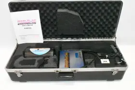 101292-1 Heath Consultants Rmld-is Remote Methane Detector
