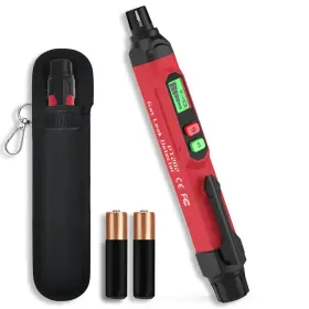 Pt202 Heyglory 716597841611 Gas Leak Detector Portable Natural Alarm Locate Leaks Of