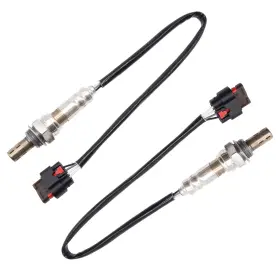 250-241183 Hisport Hsos41183 O2 Oxygen Sensor 2pcs - Compatible With Ford Expedition Co