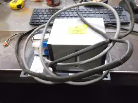Kk650 Hitech Hydrogen And Chlorinze Gas Analyzer Xx3