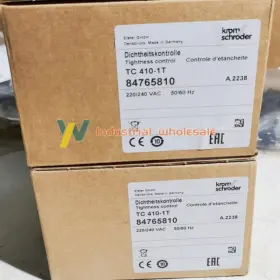 Tc410-1t Hockard 10d4g1 1pcs Valve Leakage Detector