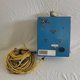 24226-001 Hoffman 1008ch A-1008ch Underwriters Laboratories Enclosure Type 12 13